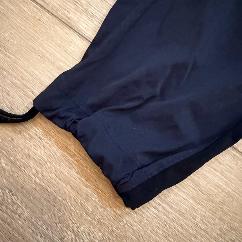 Men's Black lululemon Jogger Pants - Picture 2 of 4